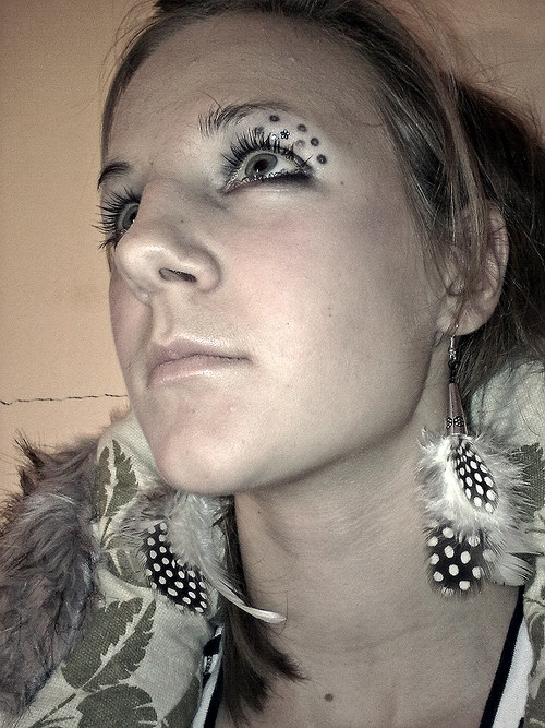 Devils FEATHERS — foto 1