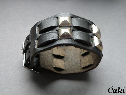 Drsňácký náramek................... — foto 1
