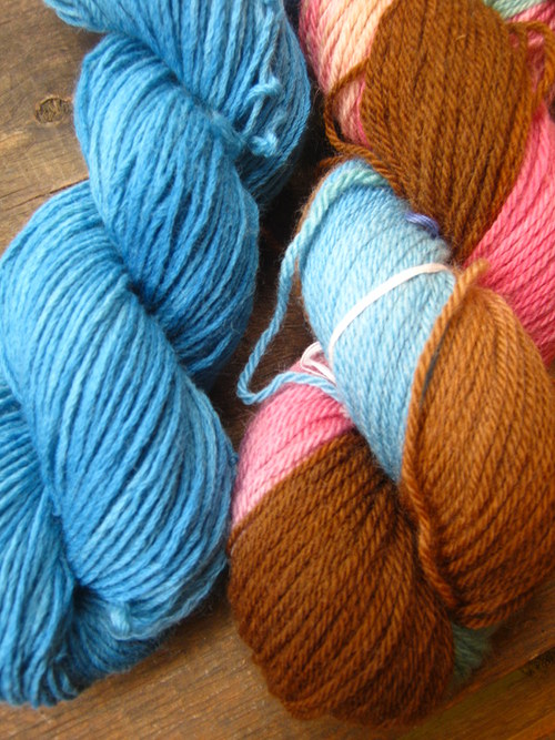 100% merino na přání — foto 1