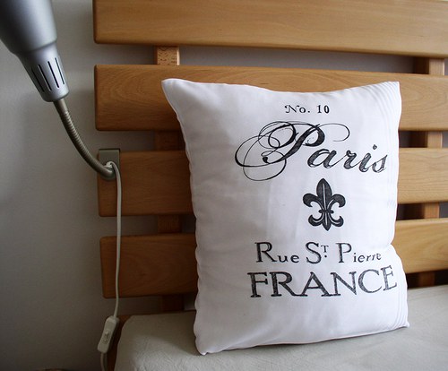 Paris no.10 — foto 1