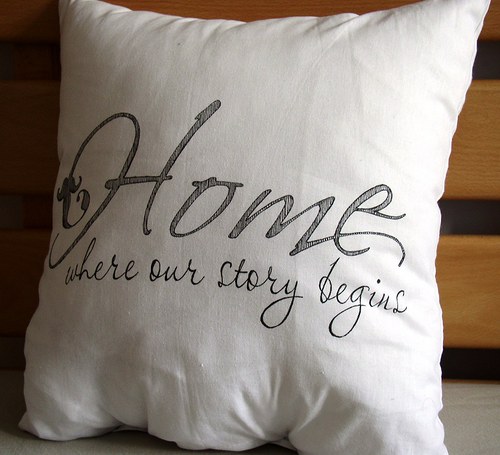 ... home ... — foto 1