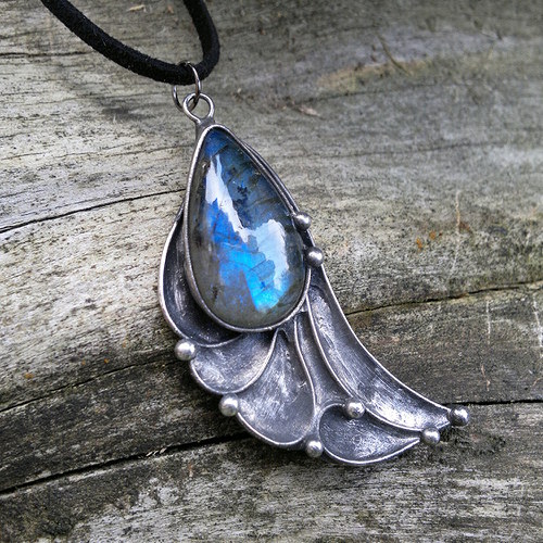 Blue Tear — foto 1