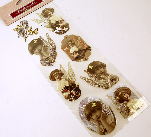 Vintage propisoty — foto 1