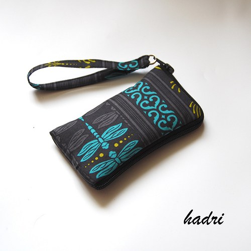 Obal na mobil — foto 1