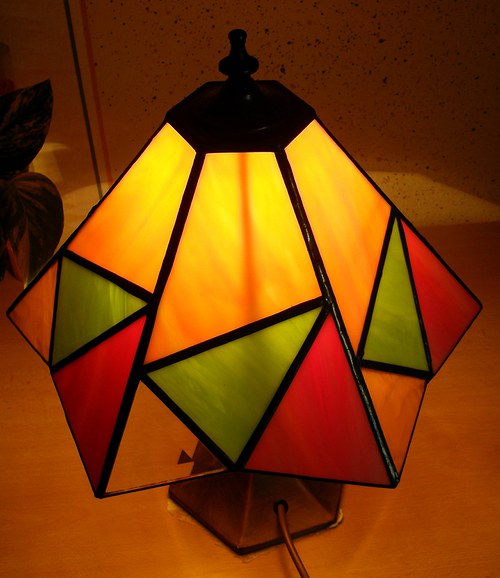 Lampa — foto 1