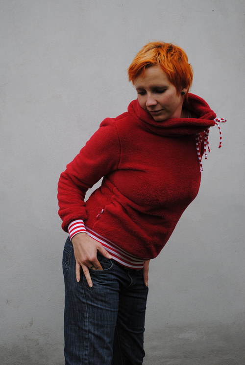 Jen se zachumlat ve vel.L — foto 1