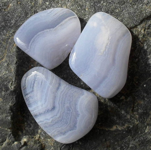 Chalcedon sada — foto 1