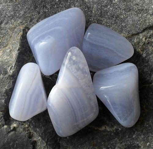 Chalcedon sada — foto 1