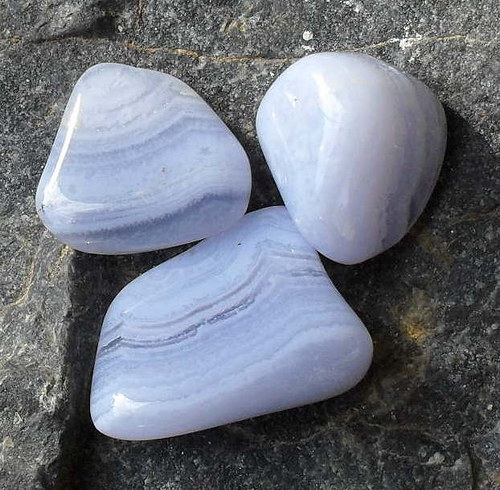 Chalcedon sada — foto 1