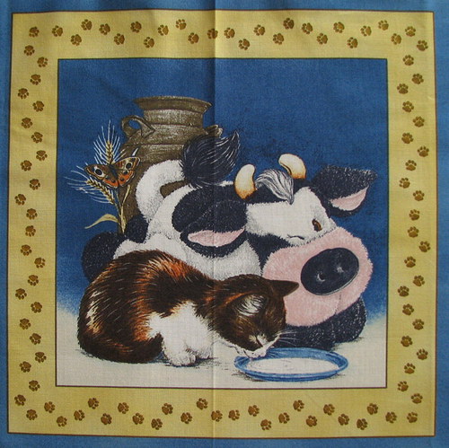 Panel — foto 1