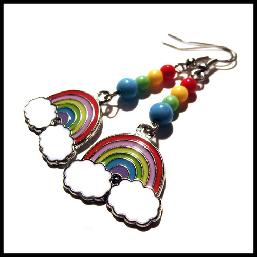 Over the rainbow... SLEVA z 65,- na 59,- — foto 1