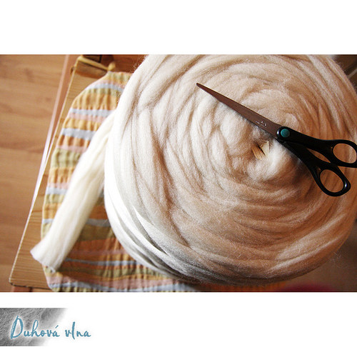 Rouno natural — foto 1
