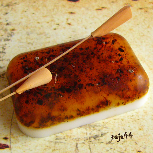 Rakytník + Kozí Mléko — foto 1