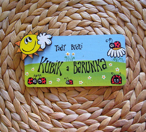 Cedulka NA PŘÁNÍ — foto 1