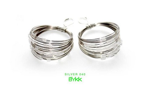 SILVER 040 — foto 1