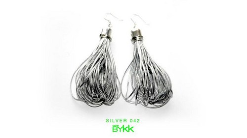 SILVER 042 — foto 1