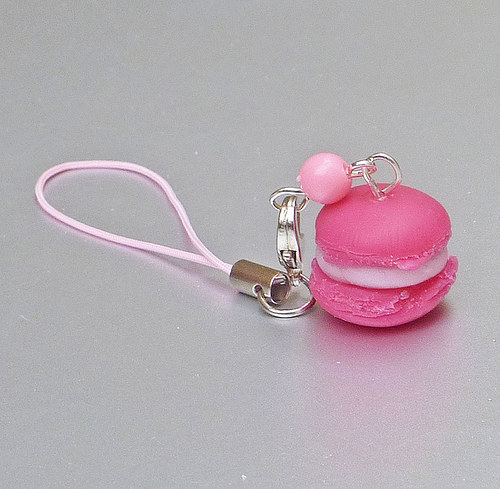 Macaronka — foto 1