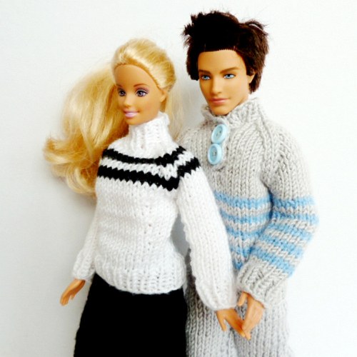 Ajdony Barbie — foto 1