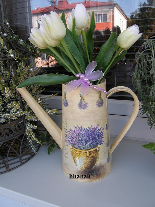 ....LEVANDULKA..... — foto 1