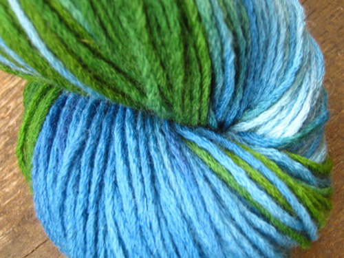 100% merino - Oceán — foto 1