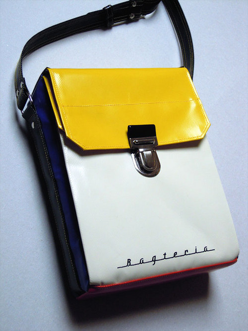 De Stijl Courier No.18 - Bagteria — foto 1