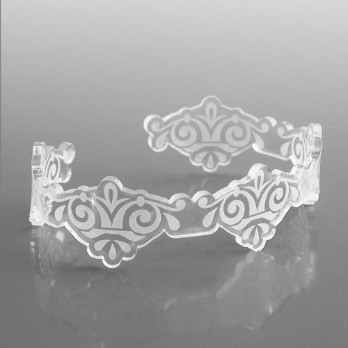 Náramek CROWN — foto 1