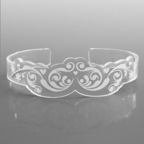 Náramek HEADBAND — foto 1