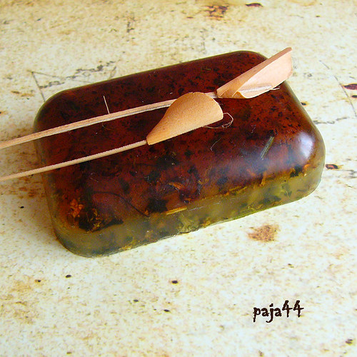 Rakytník + Pleťové Bylinky — foto 1