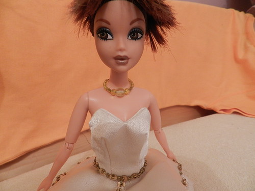 Šperky pro Barbie — foto 1