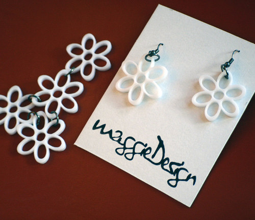 Just earrings.. I. — foto 1