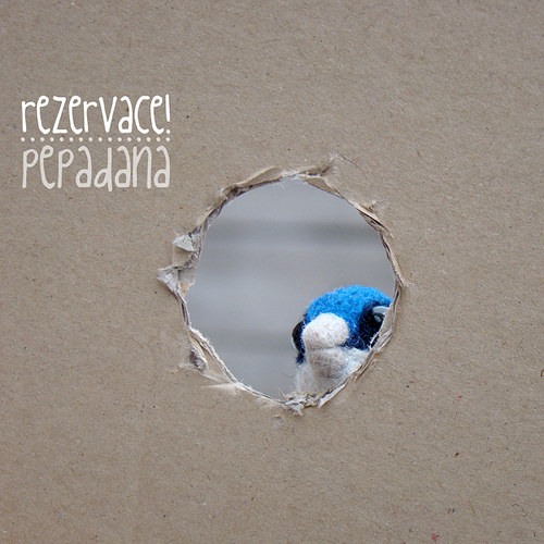 Pozor, ať neuletí! — foto 1