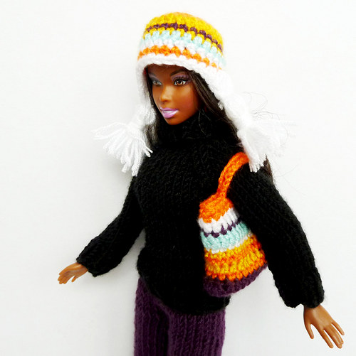 Free-Cool-In Barbie #2 — foto 1