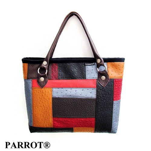 Emu Bag - Parrot® — foto 1
