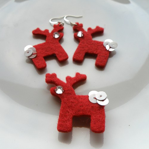 Sobíci III + brož — foto 1