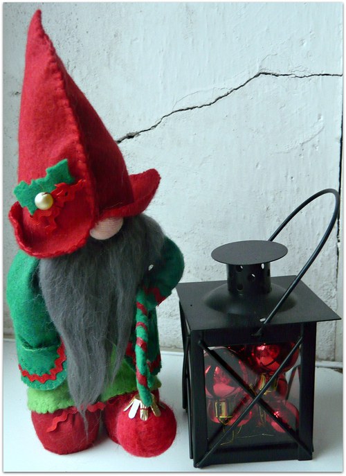 Skřítek a Adventní čas — foto 1
