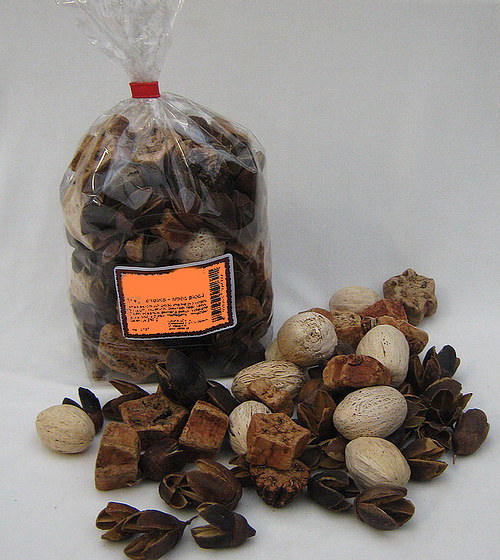 Mix Exotických Plodů (250 G) — foto 1
