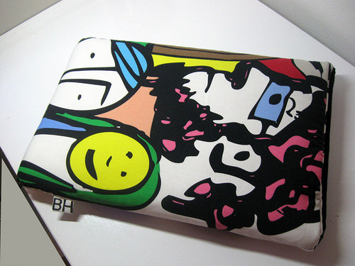 Obal na notebook 7 — foto 1