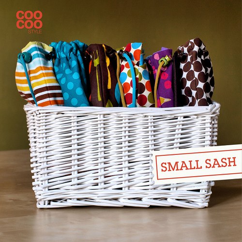 Small Sash 2 — foto 1