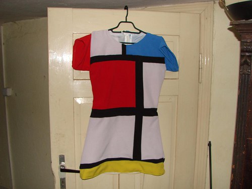 Mondrian — foto 1