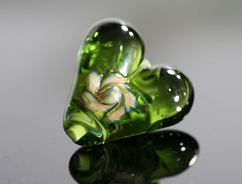 Srdce pro Tebe - Greeny — foto 1