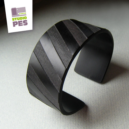 NÁRAMEK Stripes — foto 1