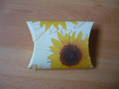 Sun flowers — foto 1