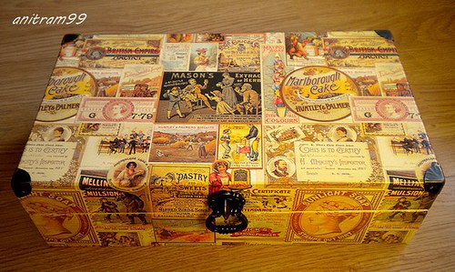 Z minulosti — foto 1