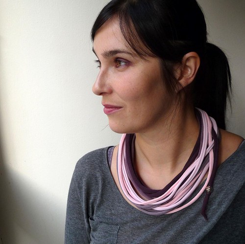 Zápletka tón v tónu — foto 1