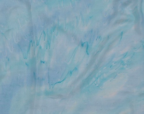 Tichá hladina šátek 75 x 75 — foto 1