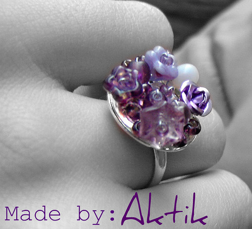 ..Purple Meadow.. — foto 1