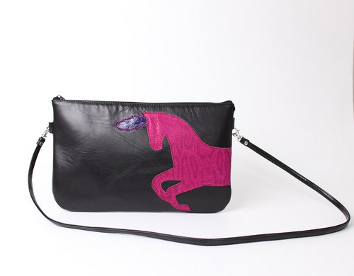 Pink hors — foto 1