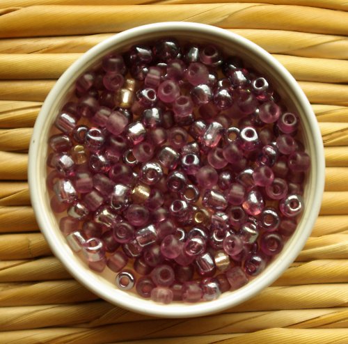 Rokail fialový - 15 g — foto 1