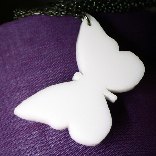 White I. — foto 1