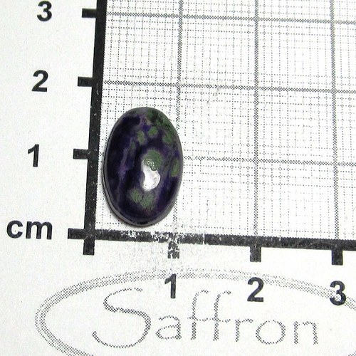 Sugilit - kabošonek č.3 — foto 1